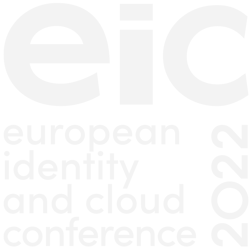 European Identity and Cloud Conference 2022