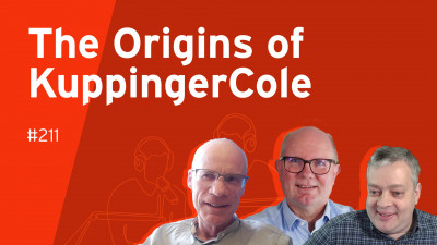 Analyst Chat #211: From Founding to Future - Celebrating 20 Years of KuppingerCole Analysts