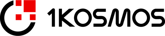 1Kosmos Logo