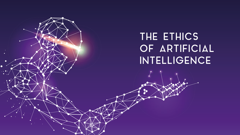 The Ethics Of Artificial Intelligence