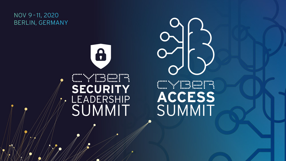 Cybersecurity Leadership Summit 2020 KuppingerCole Events