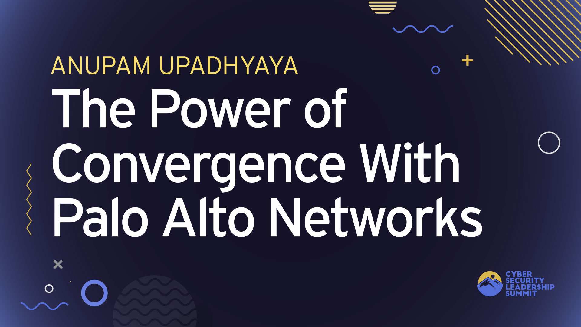 The Power Of Convergence With Palo Alto Networks Prisma SASE