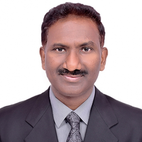 Speaker Profile: Bala Bhaskar Gurram | KuppingerCole