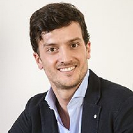 Speaker Profile Michele Imperiali KuppingerCole