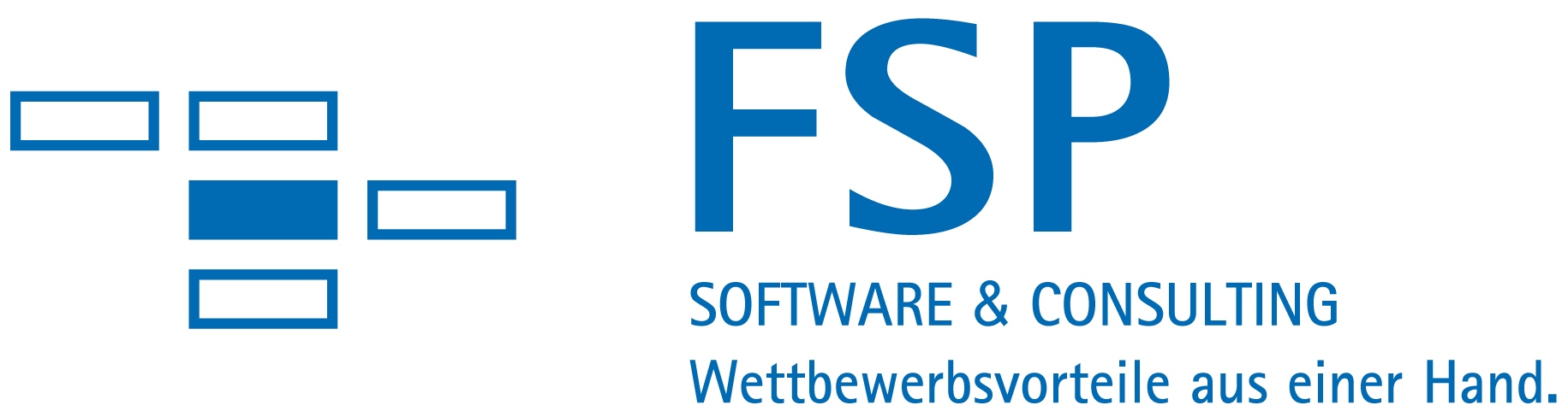 FSP GmbH Software & Consulting