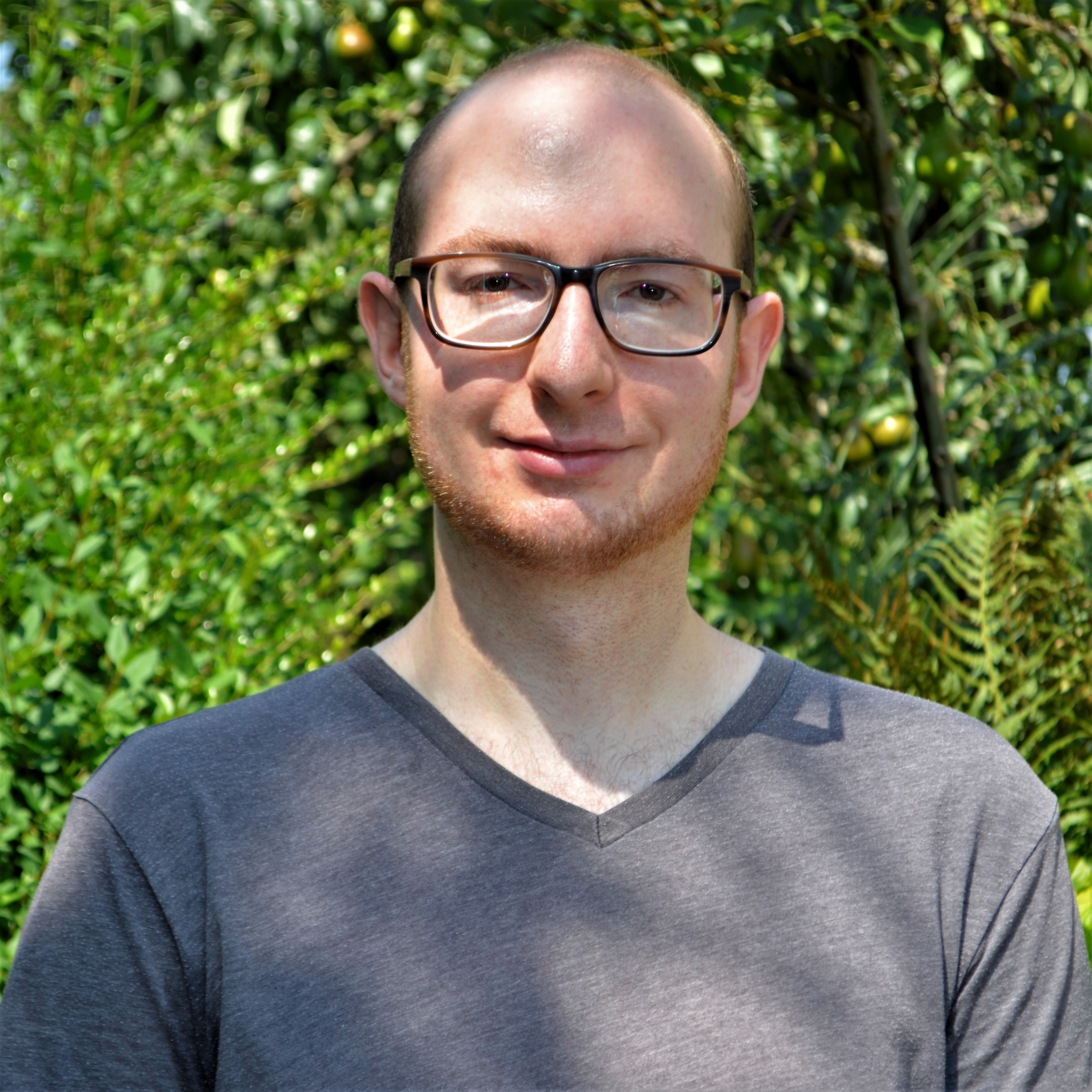 Speaker Profile: Fabian Hauck | KuppingerCole