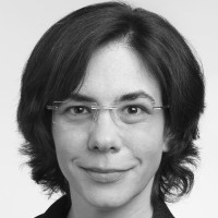 Dr. Nicola Stein