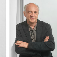 Prof. Dr. Paul Lukowicz