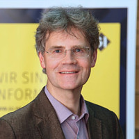 Prof. Dr. Kai Rannenberg