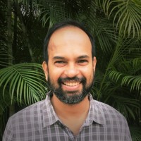 Ramesh Narayanan