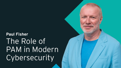 The Role of PAM in Modern Cybersecurity