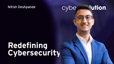 Redefining Cybersecurity: Facing the Next Generation of Threats