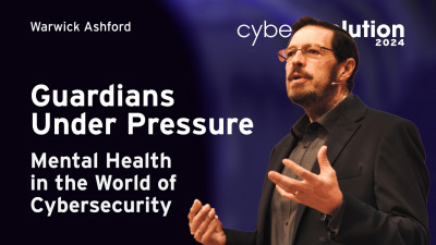 Guardians Under Pressure: Mental Health in the World of Cybersecurity