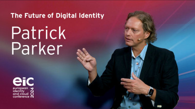 The Impact of AI and LLMs - The Future of Digital Identity with Patrick Parker