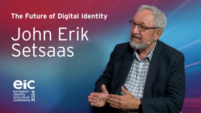 AI and Deepfakes in Fraud - The Future of Digital Identity with John Erik Setsaas