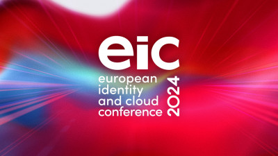 European Identity & Cloud Awards Ceremony
