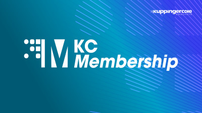 KuppingerCole Analysts Introduces KC Memberships: Empowering Professionals in Identity Management and Cybersecurity