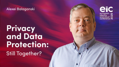 Privacy and Data Protection – Do They Still Belong Together? 