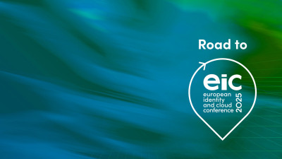 Road to EIC: Standards in Focus — Shaping the Future of Digital and Decentralized Identities