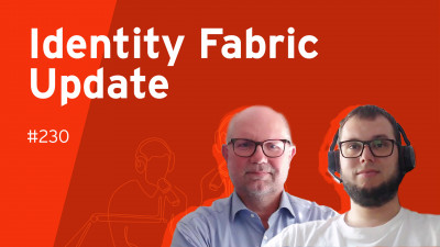 Flexibility and Adaptability are Key: Identity Fabric 2025