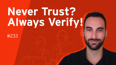 Going Beyond Identity: A Deep Dive into Zero Trust Security