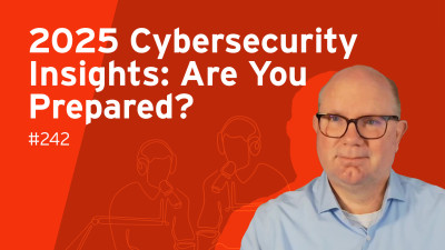 2025 Cybersecurity Insights: Trends and Solutions