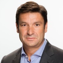 Benoit Grangé