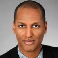 Daniel Mesfin